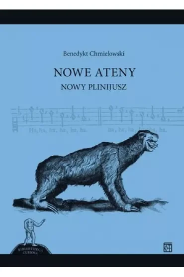 Nowe Ateny. Nowy Plinijusz