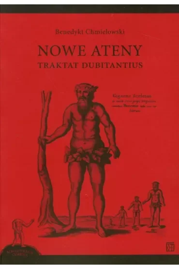 Nowe Ateny. Traktat Dubitantius