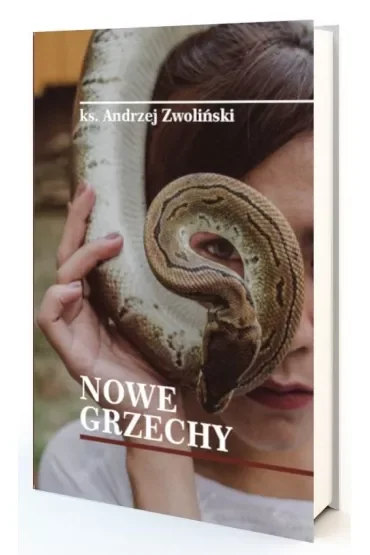 Nowe grzechy