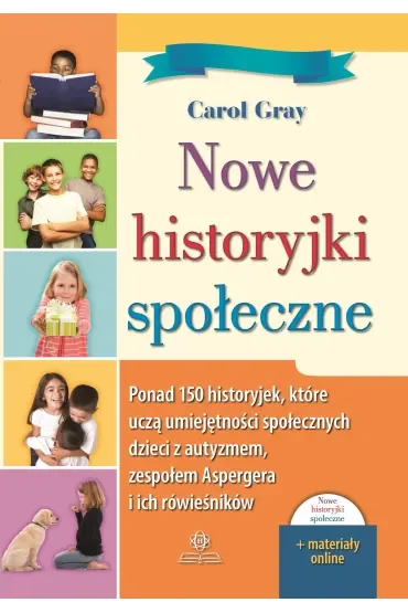 Nowe historyjki społeczne