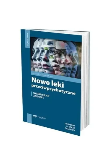 Nowe leki przeciwpsychotyczne w.2 zmienione