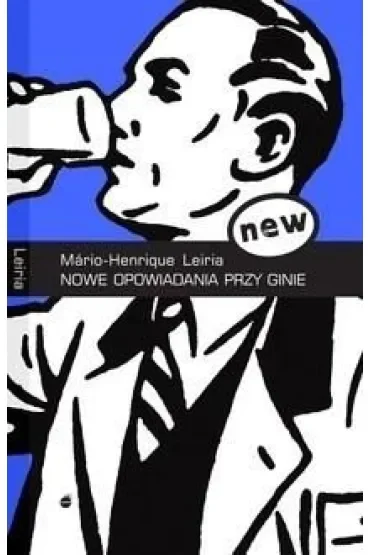 Nowe opowiadania przy ginie