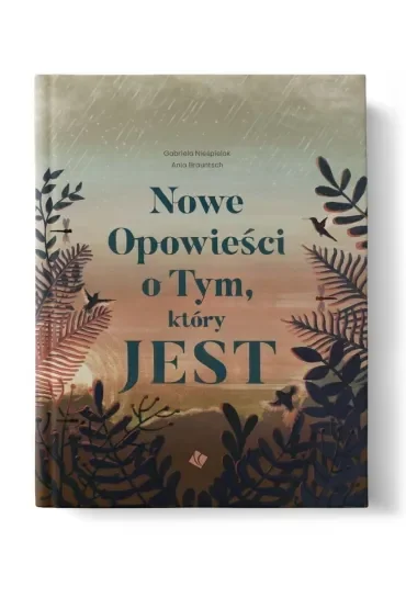 Nowe Opowieści o Tym, który JEST