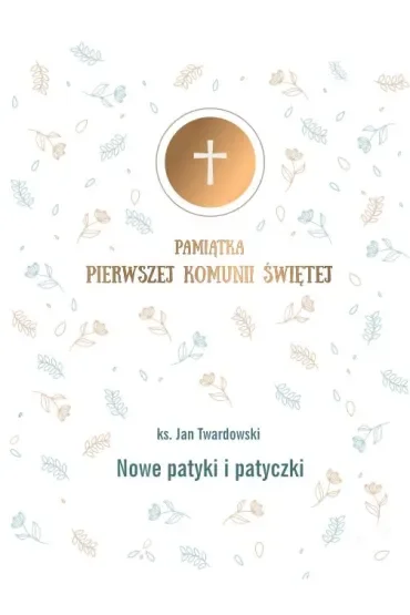 Nowe patyki i patyczki