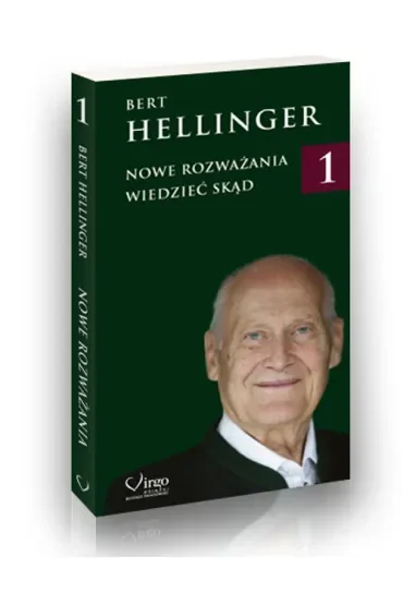 Nowe rozważania. Tom 1