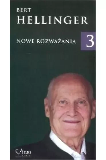 Nowe rozważania t.3