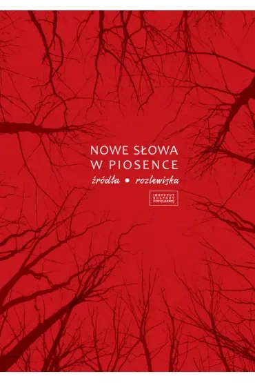 Nowe słowa w piosence