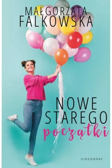 Nowe starego początki