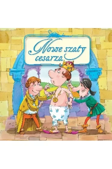Nowe szaty cesarza