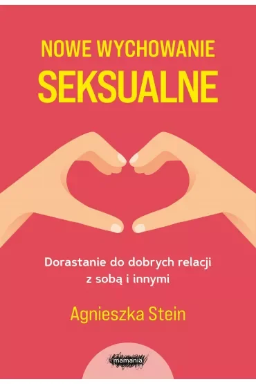 Nowe wychowanie seksualne