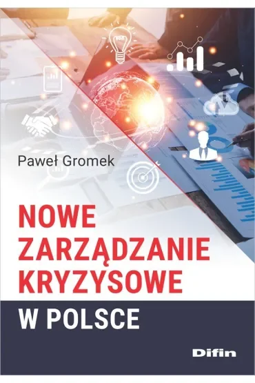 Nowe zarządzanie kryzysowe w Polsce