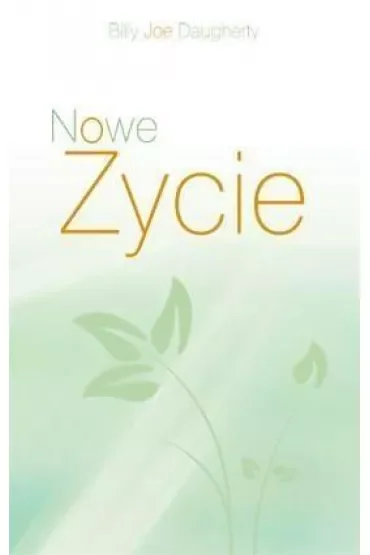 Nowe życie