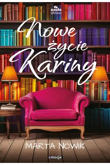 Nowe życie Kariny