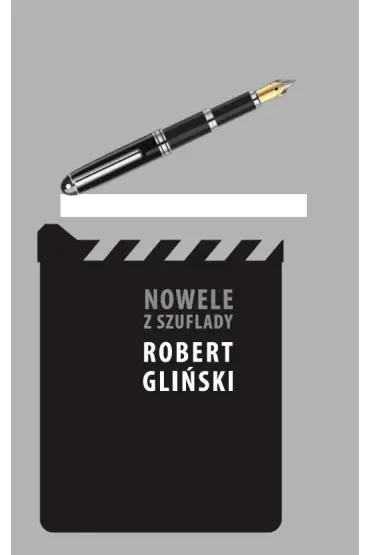 Nowele z szuflady