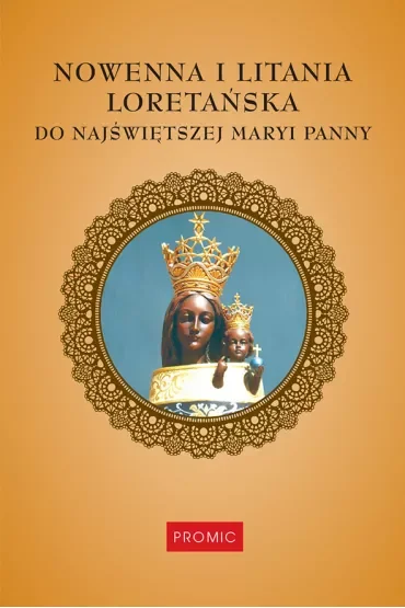 Nowenna i litania loretańska do NMP