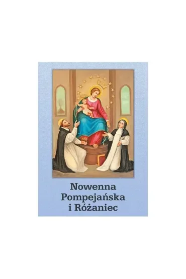 Nowenna Pompejańska *
