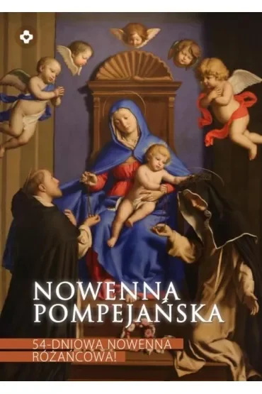 Nowenna Pompejańska