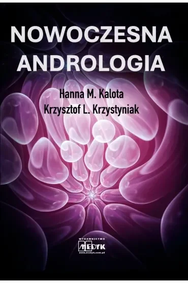 Nowoczesna Andrologia