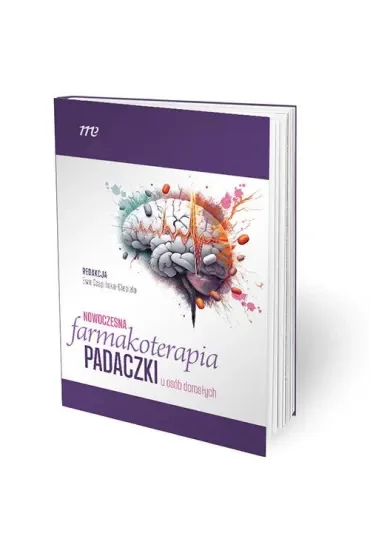 Nowoczesna farmakoterapia padaczki u osób dorosłych