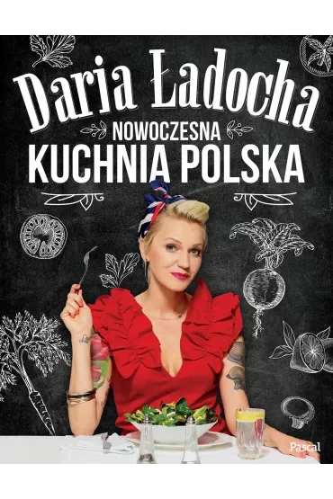 Nowoczesna kuchnia Polska