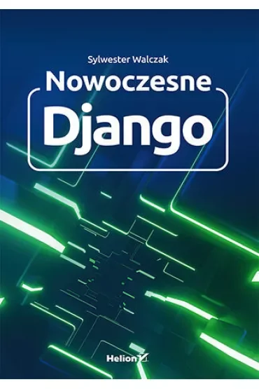 Nowoczesne Django