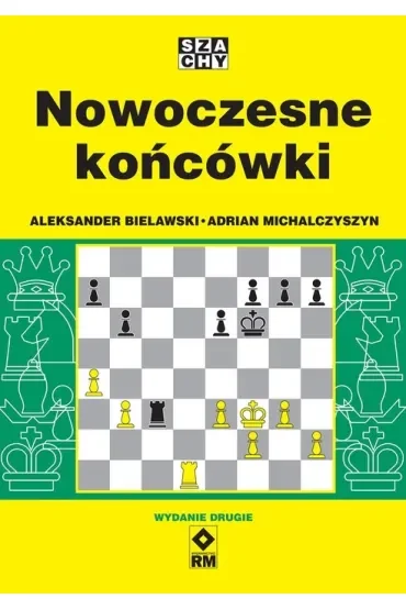 Nowoczesne końcówki