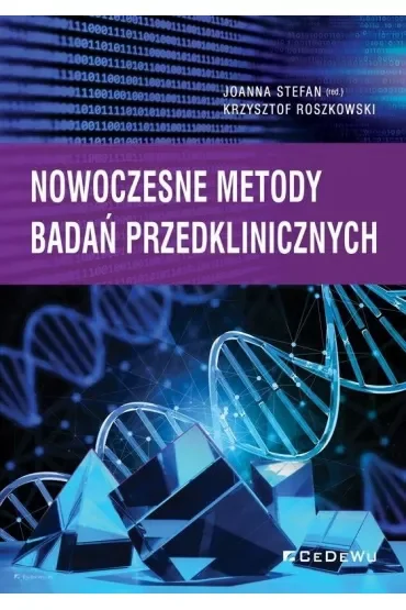 Nowoczesne metody badań przedklinicznych