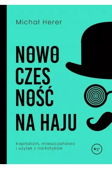 Nowoczesność na haju