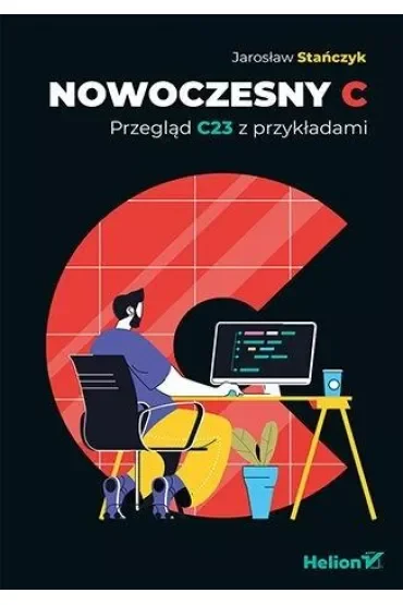 Nowoczesny C. Przegląd C23 z przykładami