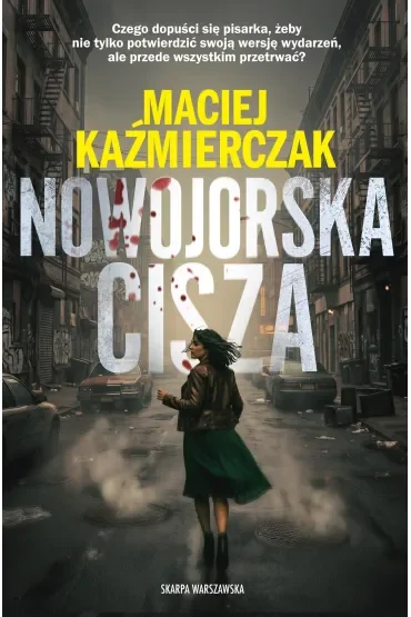 Nowojorska cisza
