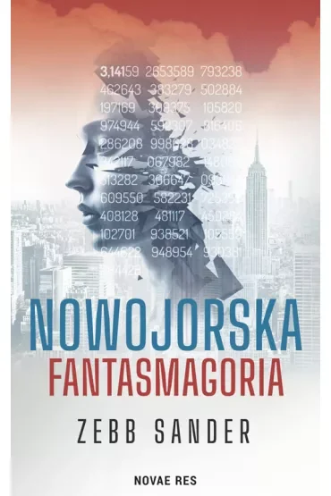 Nowojorska fantasmagoria