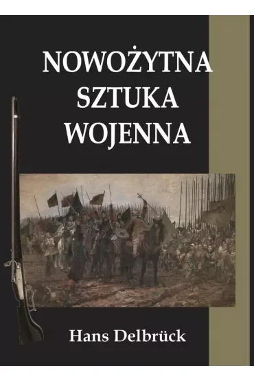 Nowożytna sztuka wojenna