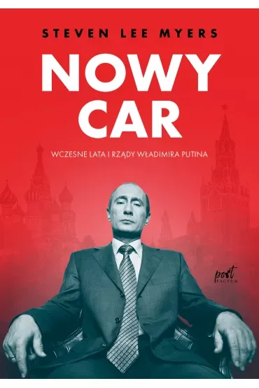 Nowy car