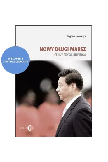Nowy długi marsz