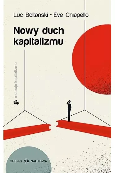 Nowy duch kapitalizmu