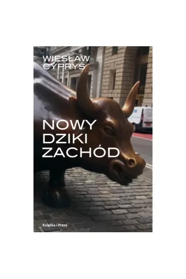 Nowy Dziki Zachód