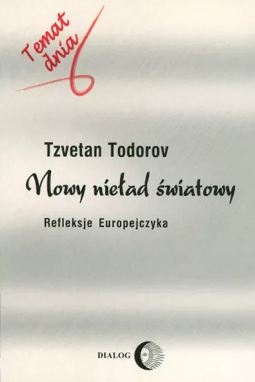 Nowy nieład światowy