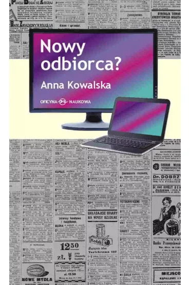 Nowy odbiorca?
