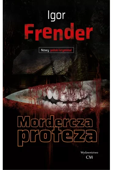 Mordercza proteza