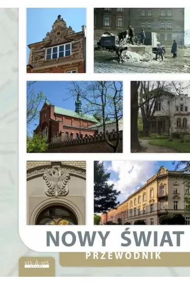 Nowy Świat. Przewodnik