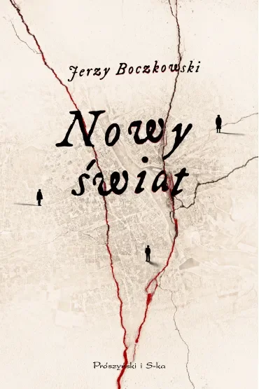 Nowy świat