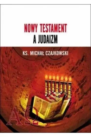Nowy Testament a Judaizm