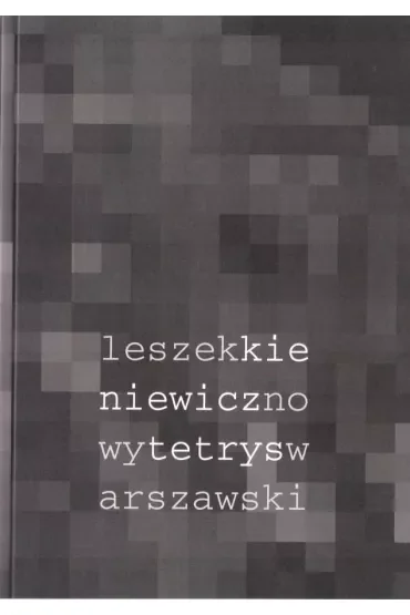 Nowy tetrys warszawski