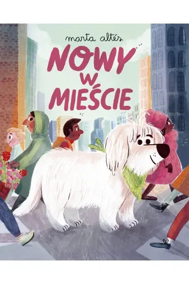 Nowy w mieście