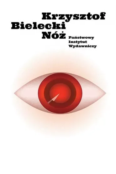 Nóż