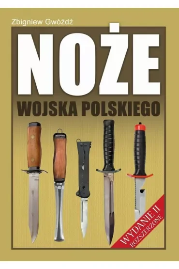 Noże Wojska Polskiego
