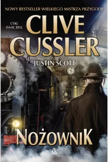 Nożownik