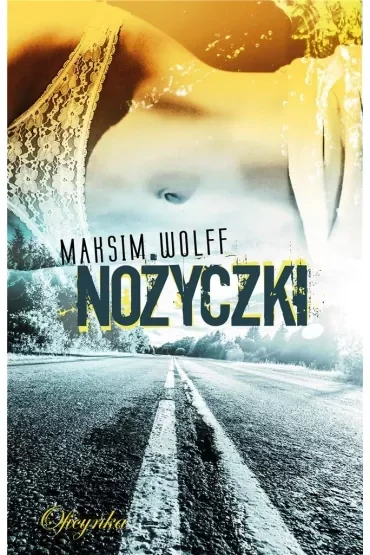 Nożyczki