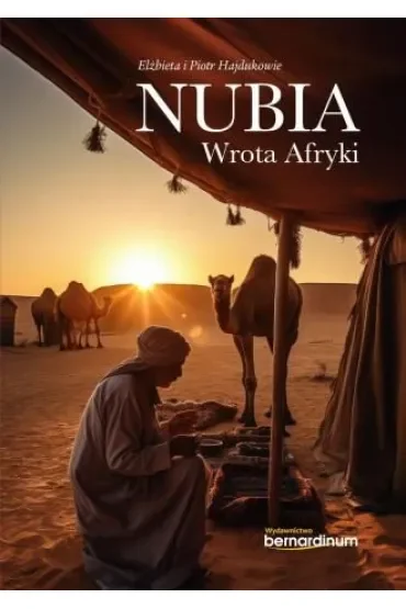 Nubia. Wrota Afryki