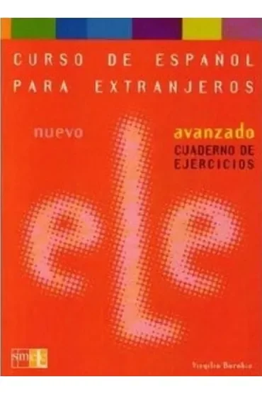Nuevo ELE avanzado ejercicios